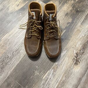 Men's Carhartt Lightweight Workboots